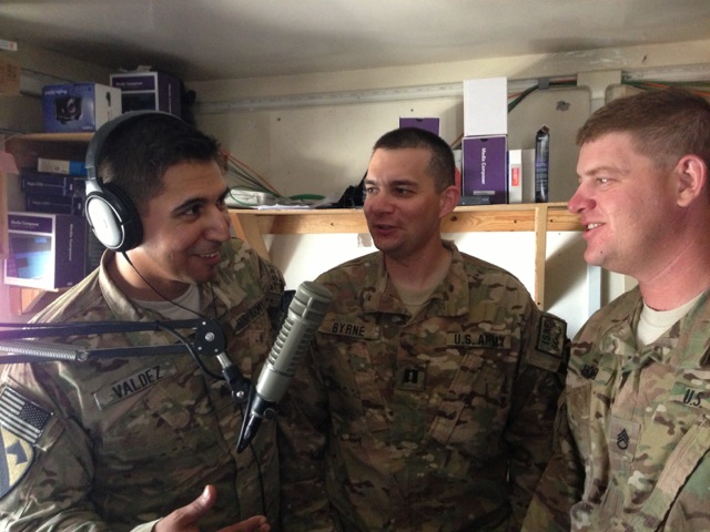 Podcast